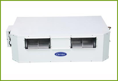Ductable Ac
